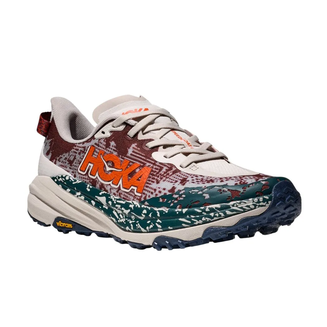 hoka Speedgoat 6 Men's Trail Running Shoes