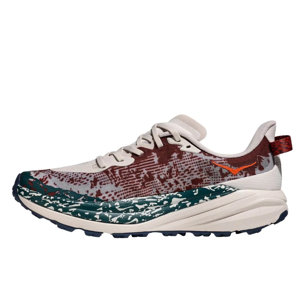 hoka Speedgoat 6 Men's Trail Running Shoes