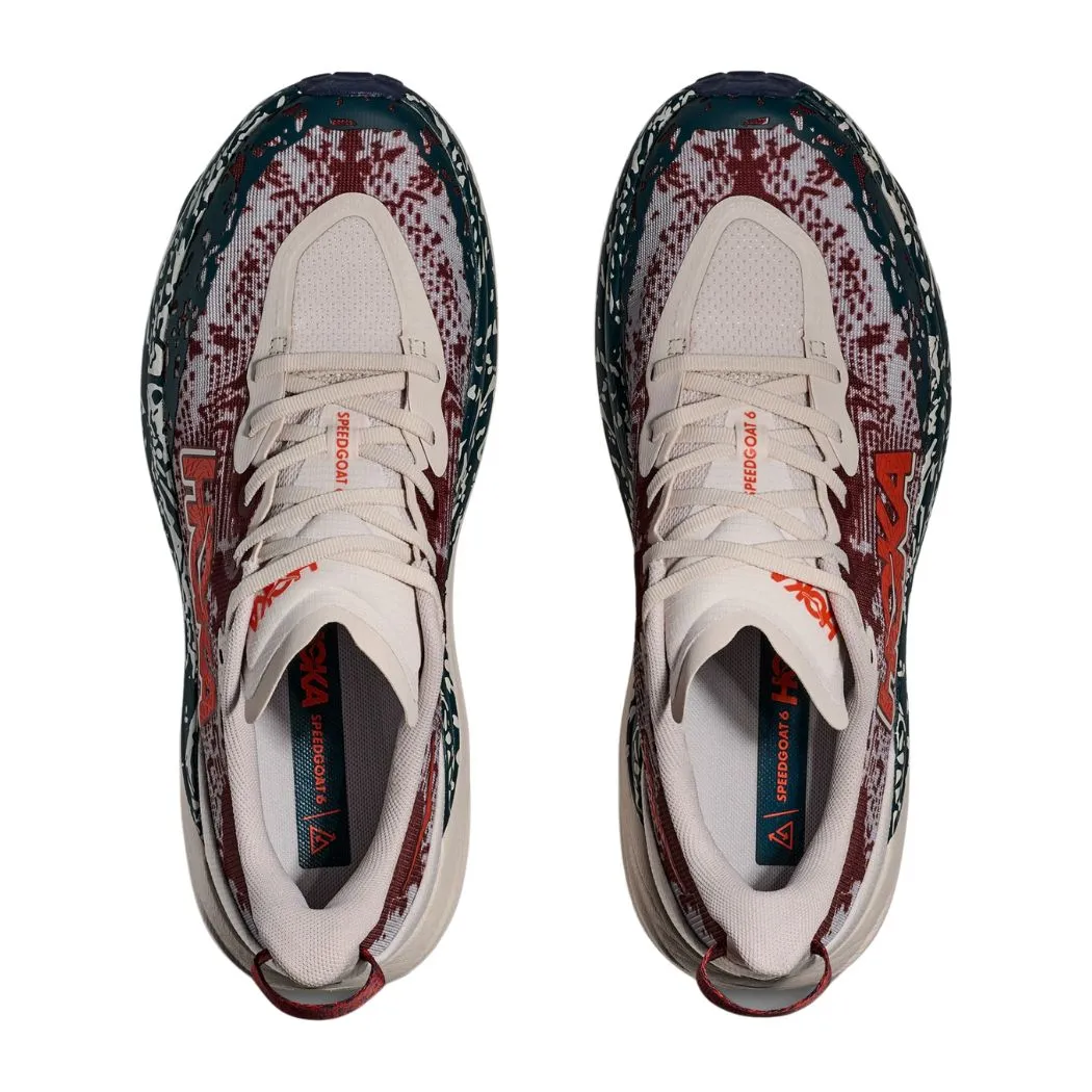 hoka Speedgoat 6 Men's Trail Running Shoes