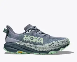 Hoka Speedgoat 6 - Womens