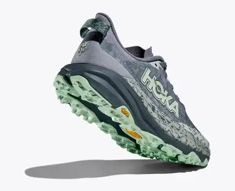 Hoka Speedgoat 6 - Womens