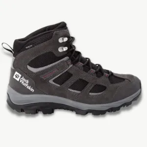 jack wolfskin Vojo 3 Texapore Mid Women's Waterproof Hiking Shoes