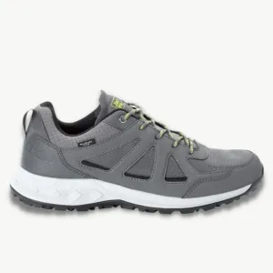 jack wolfskin Woodland 2 Texapore Low Men's Hiking Shoes