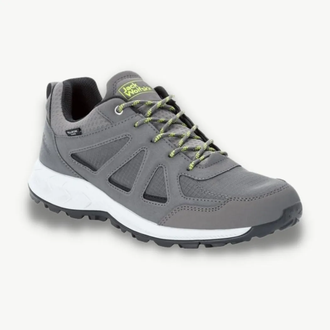 jack wolfskin Woodland 2 Texapore Low Men's Hiking Shoes