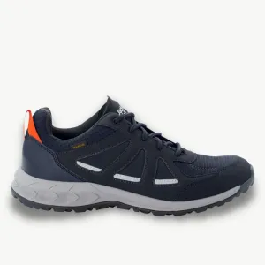 jack wolfskin Woodland 2 Texapore Low Men's Hiking Shoes
