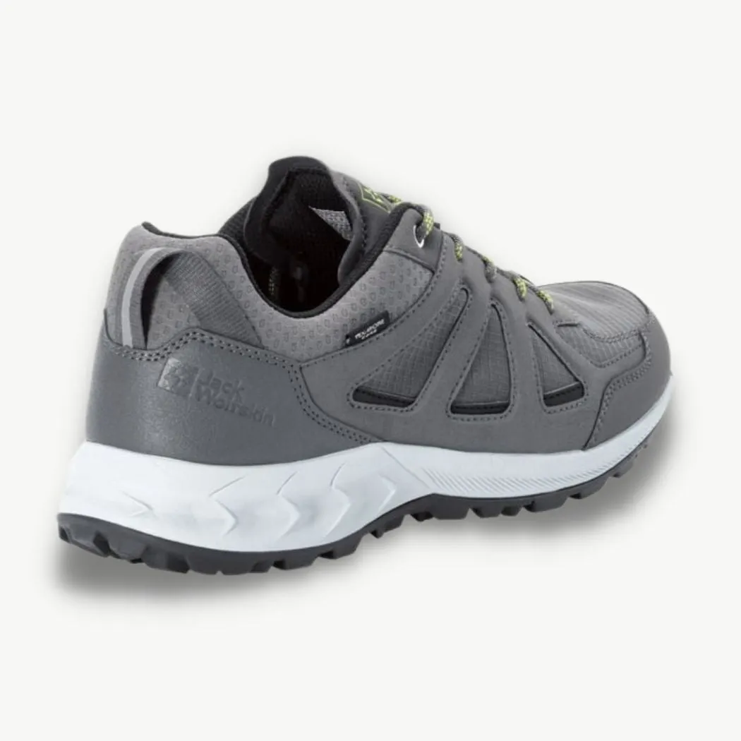 jack wolfskin Woodland 2 Texapore Low Men's Hiking Shoes