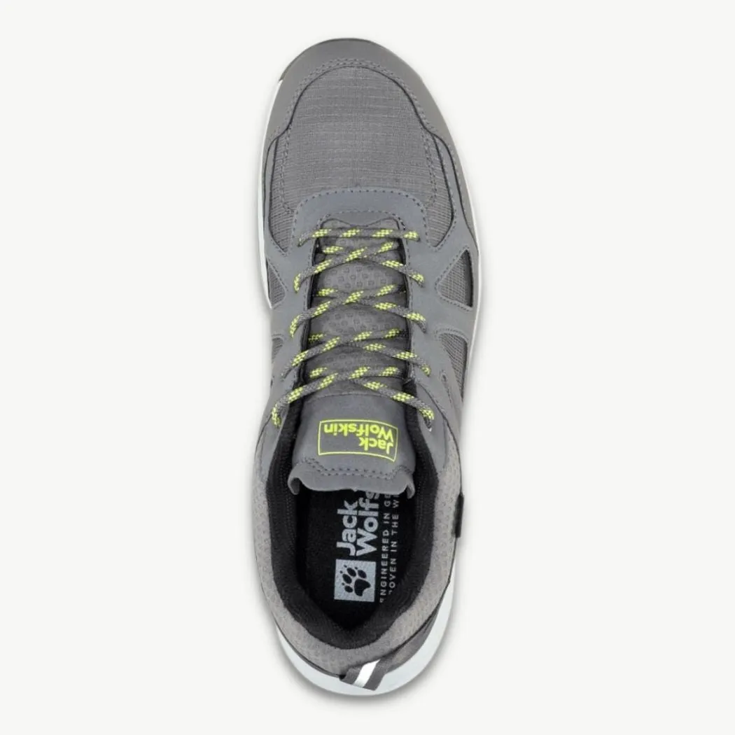 jack wolfskin Woodland 2 Texapore Low Men's Hiking Shoes