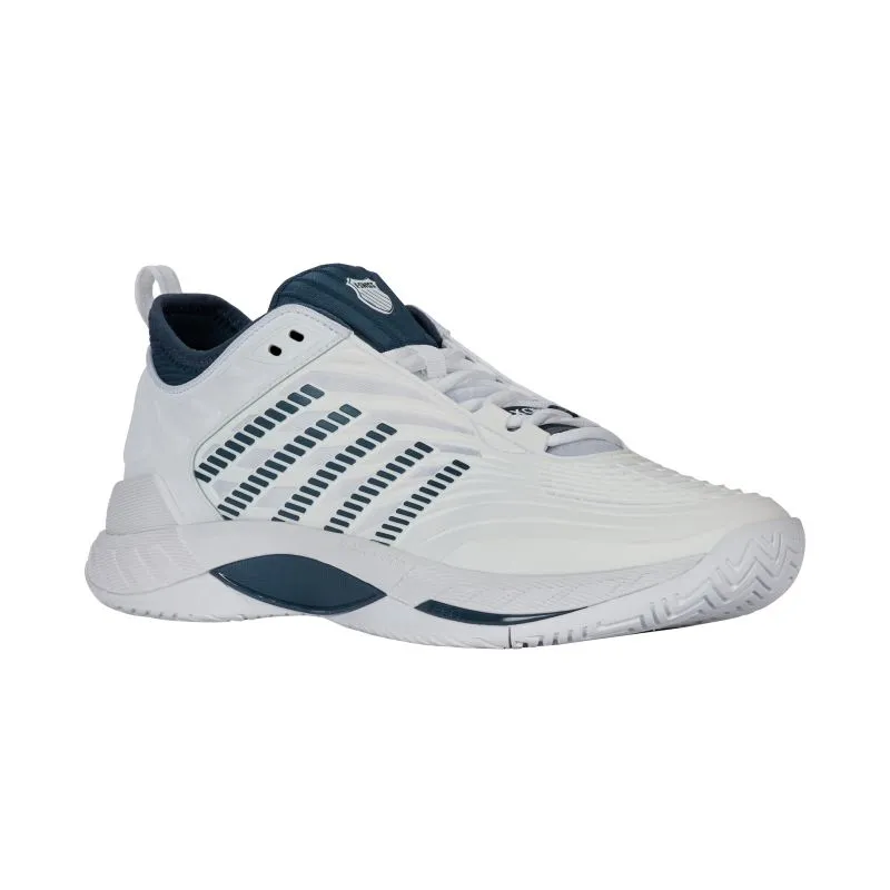 K-SWISS Hypercourt Supreme 2 Clay Mens Tennis Shoes