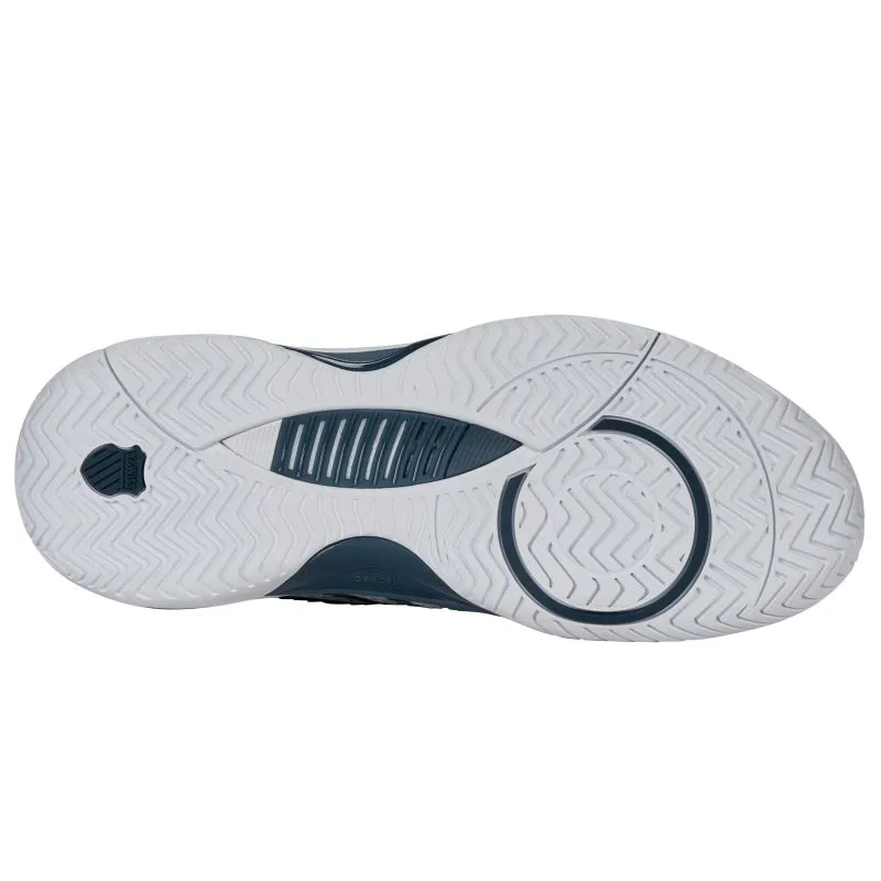 K-SWISS Hypercourt Supreme 2 Clay Mens Tennis Shoes
