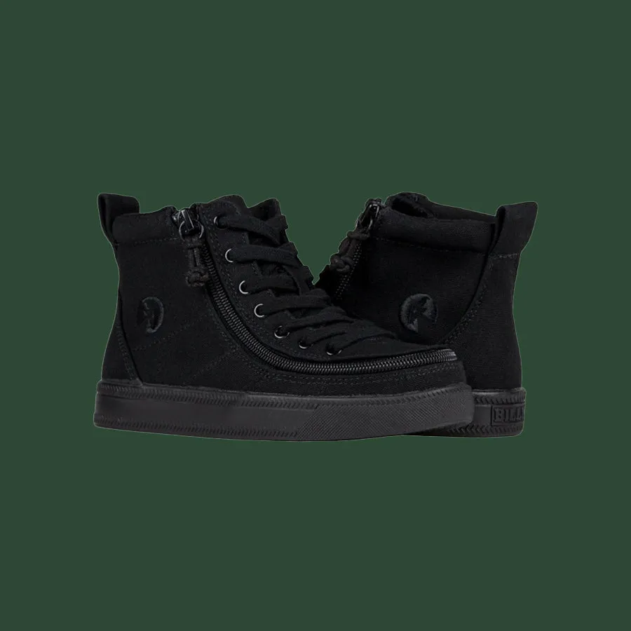 Kid's Billy Classic Lace High