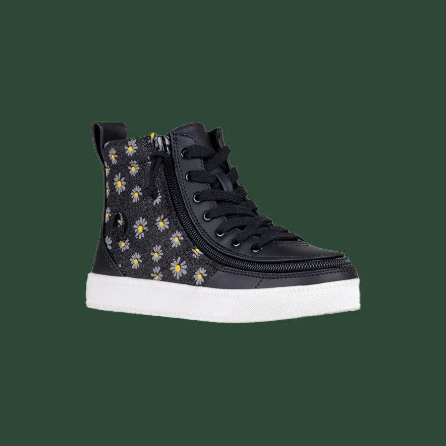Kid's Billy Classic Lace High