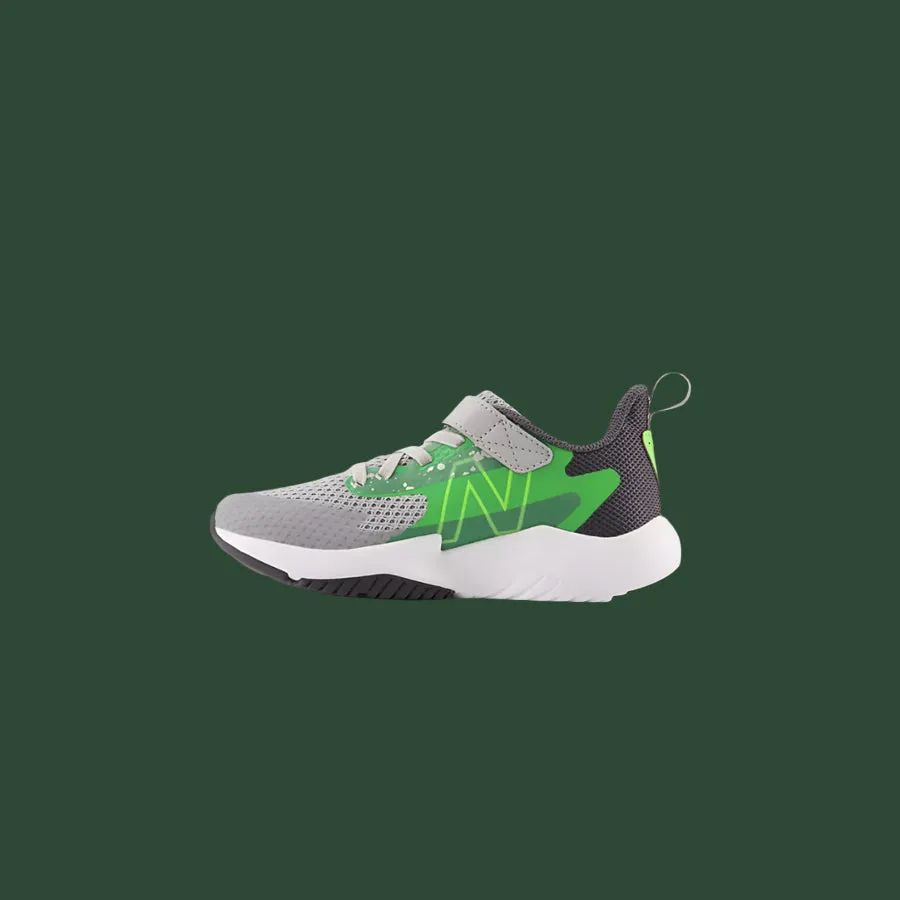 Kids' New Balance Rave Run v2