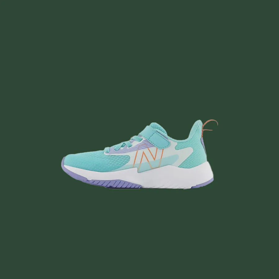 Kids' New Balance Rave Run v2