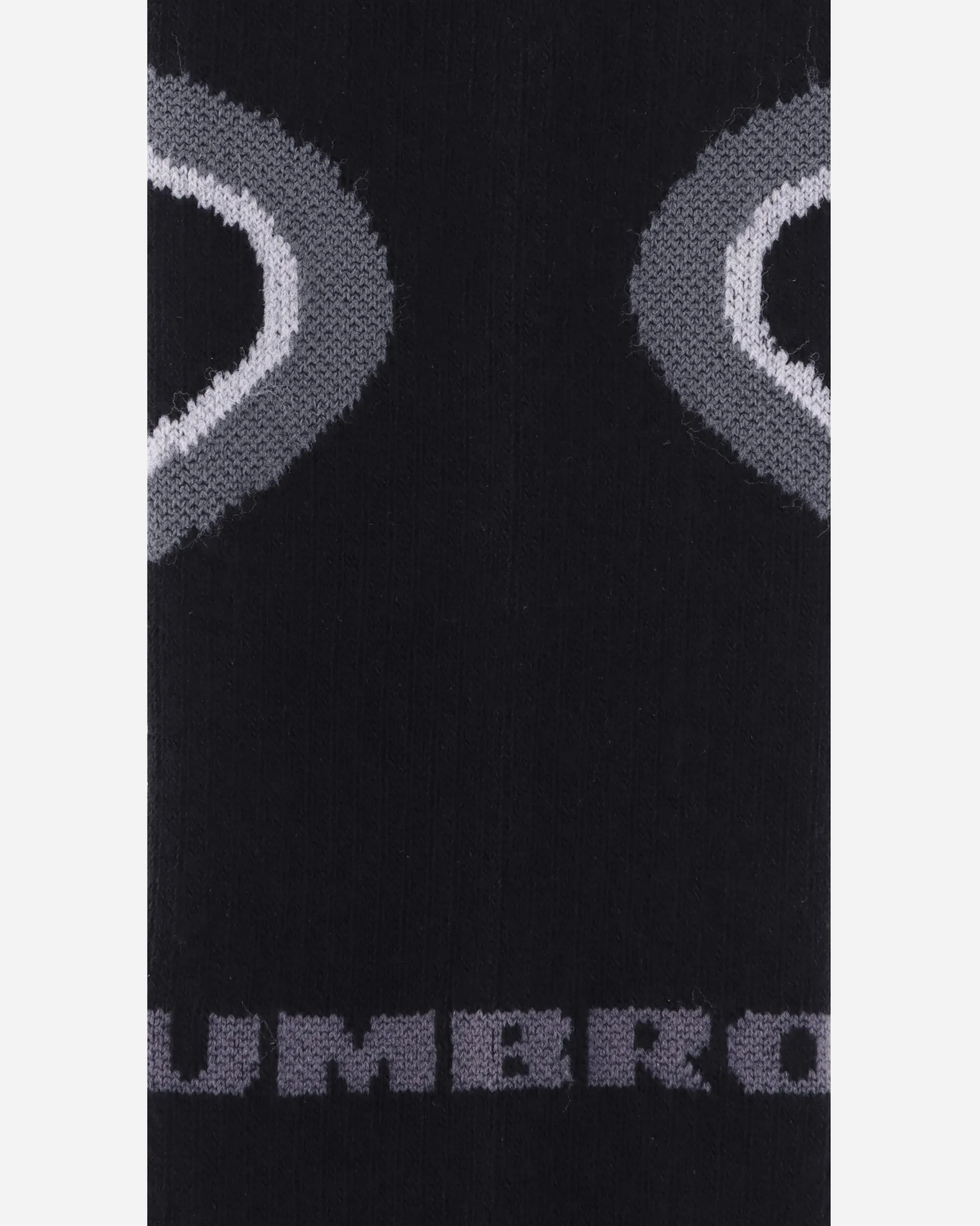 Knee High Socks Black