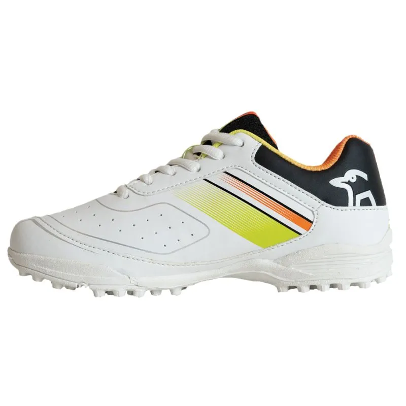 Kookaburra Pro 5.0 Rubber Kids Cricket Shoes