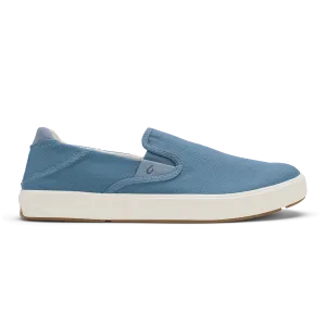 Lae‘ahi  -  Blissful Blue / Canvas