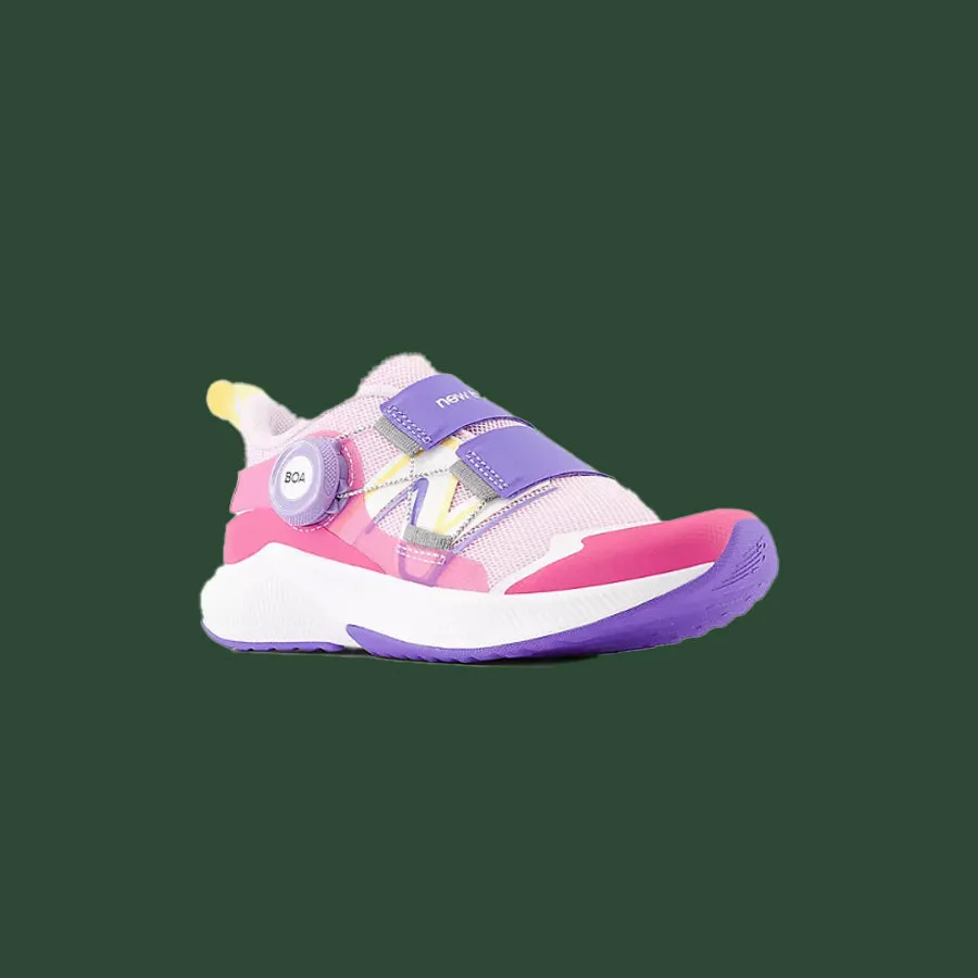 Little Kids' New Balance DynaSoft Reveal v4 BOA®