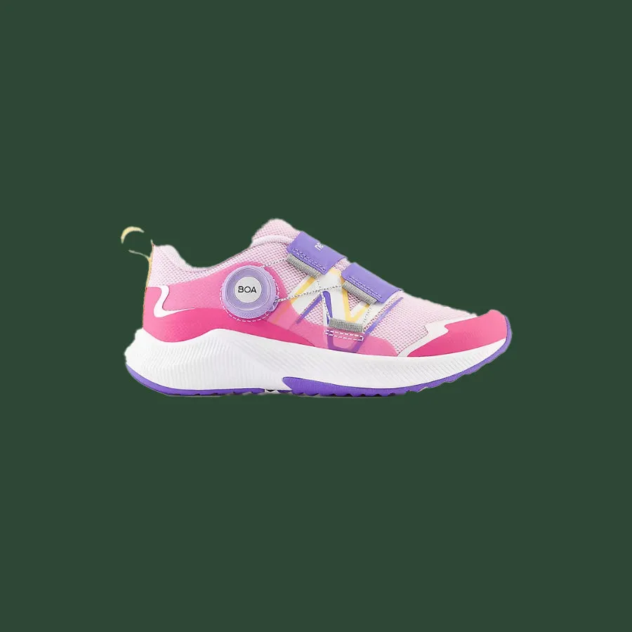 Little Kids' New Balance DynaSoft Reveal v4 BOA®