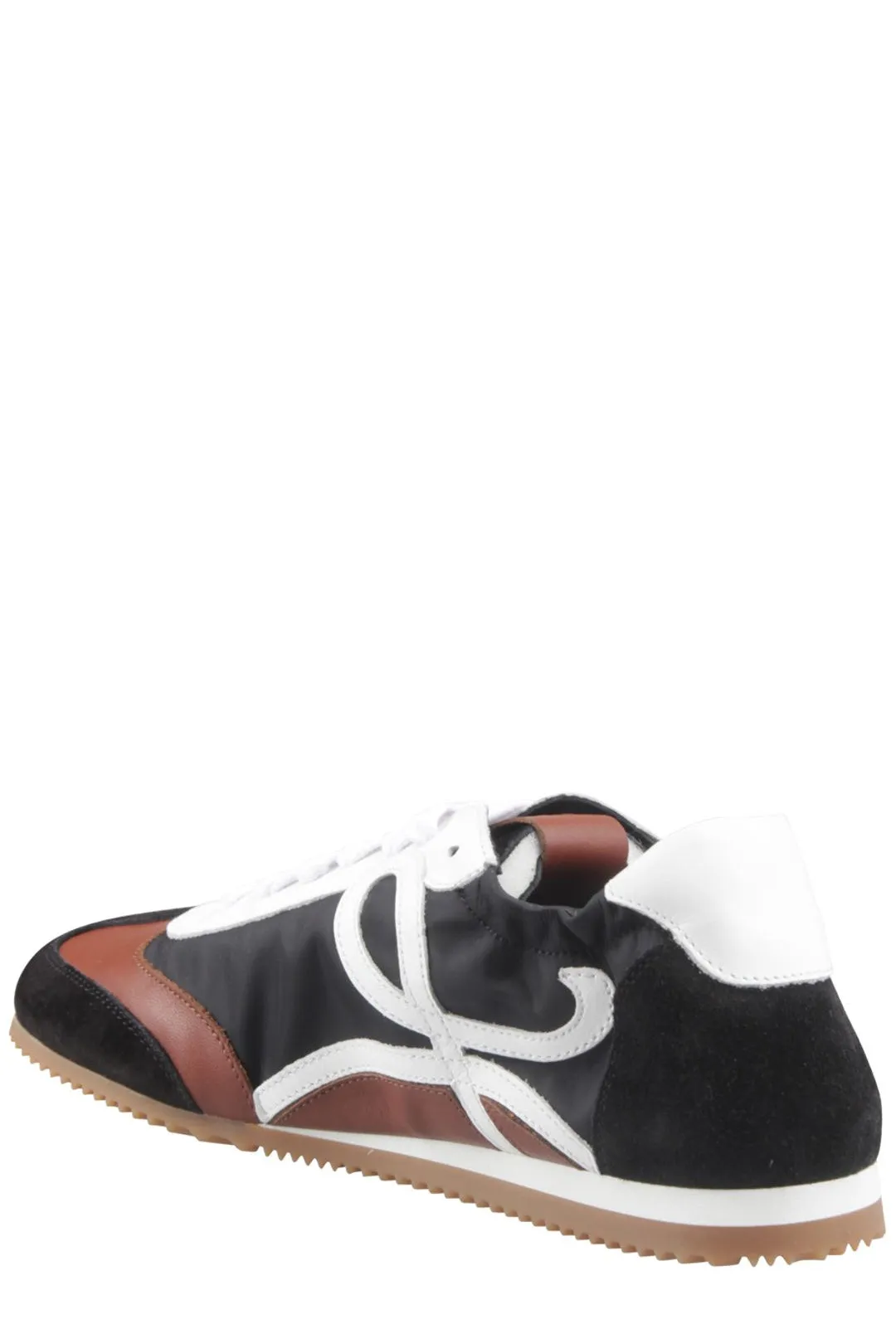 Loewe Ballet Low-Top Sneakers
