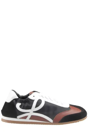 Loewe Ballet Low-Top Sneakers