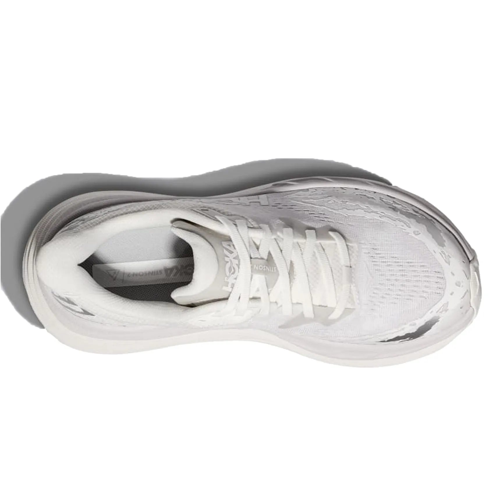 Mens HOKA Stinson 7
