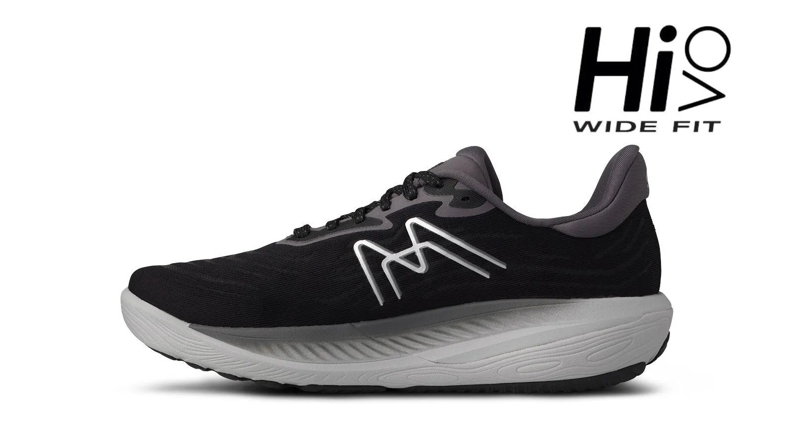 MEN'S IKONI 3.0 HIVO - BLACK / QUIET SHADE