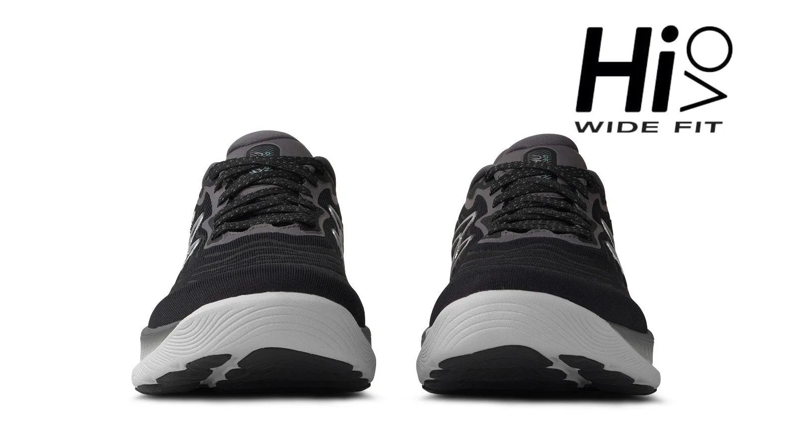 MEN'S IKONI 3.0 HIVO - BLACK / QUIET SHADE