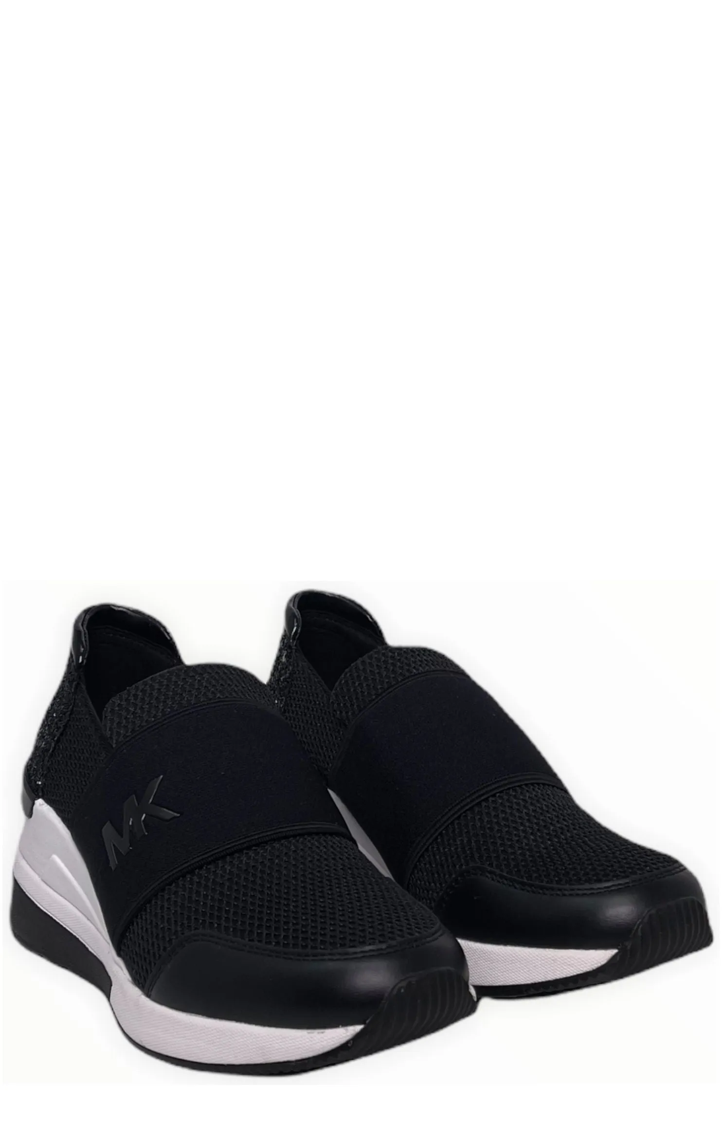 Michael Michael Kors Felix Low-Top Sneakers