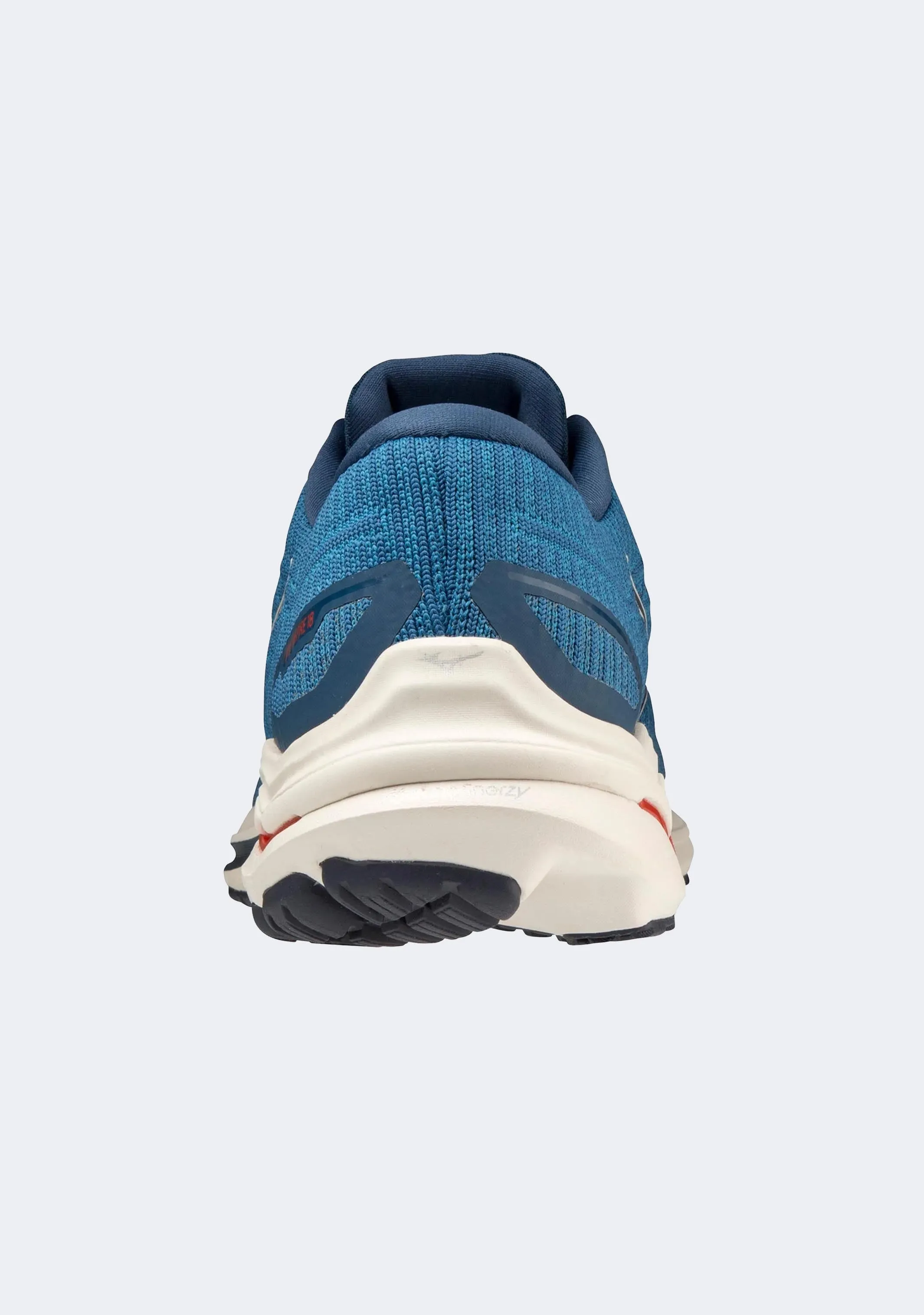 Mizuno Men's Wave Inspire 18 Waveknit