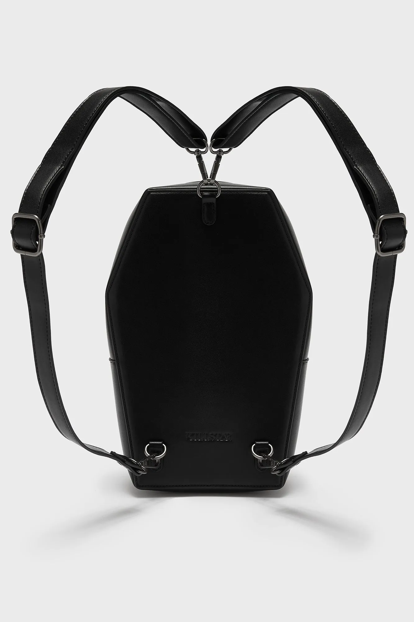 Nail In The Coffin Backpack