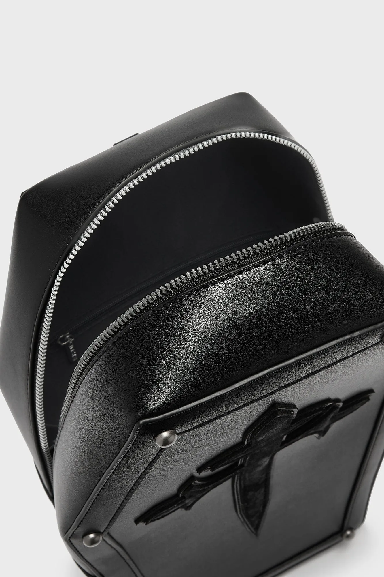Nail In The Coffin Backpack