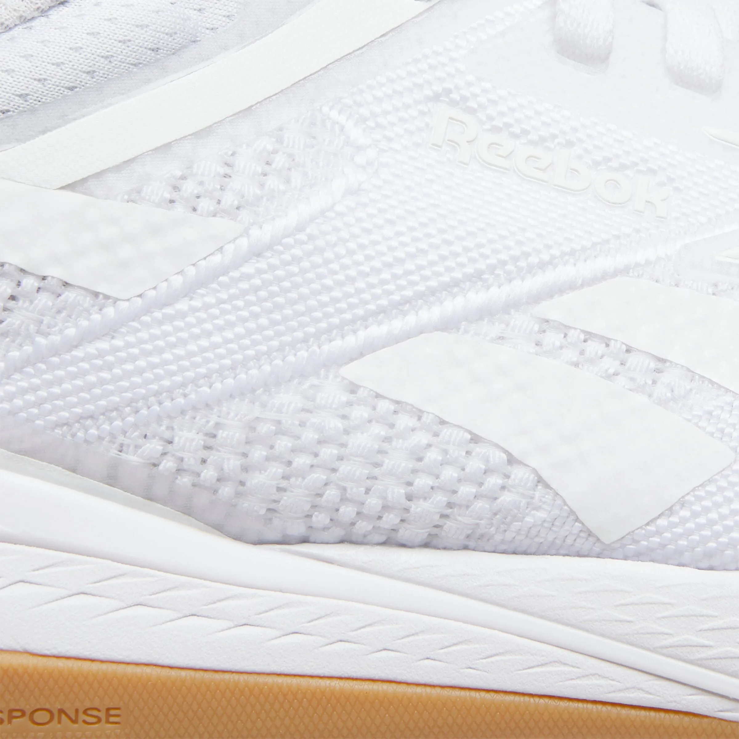 Nano X5 White/Barely Grey/Gum
