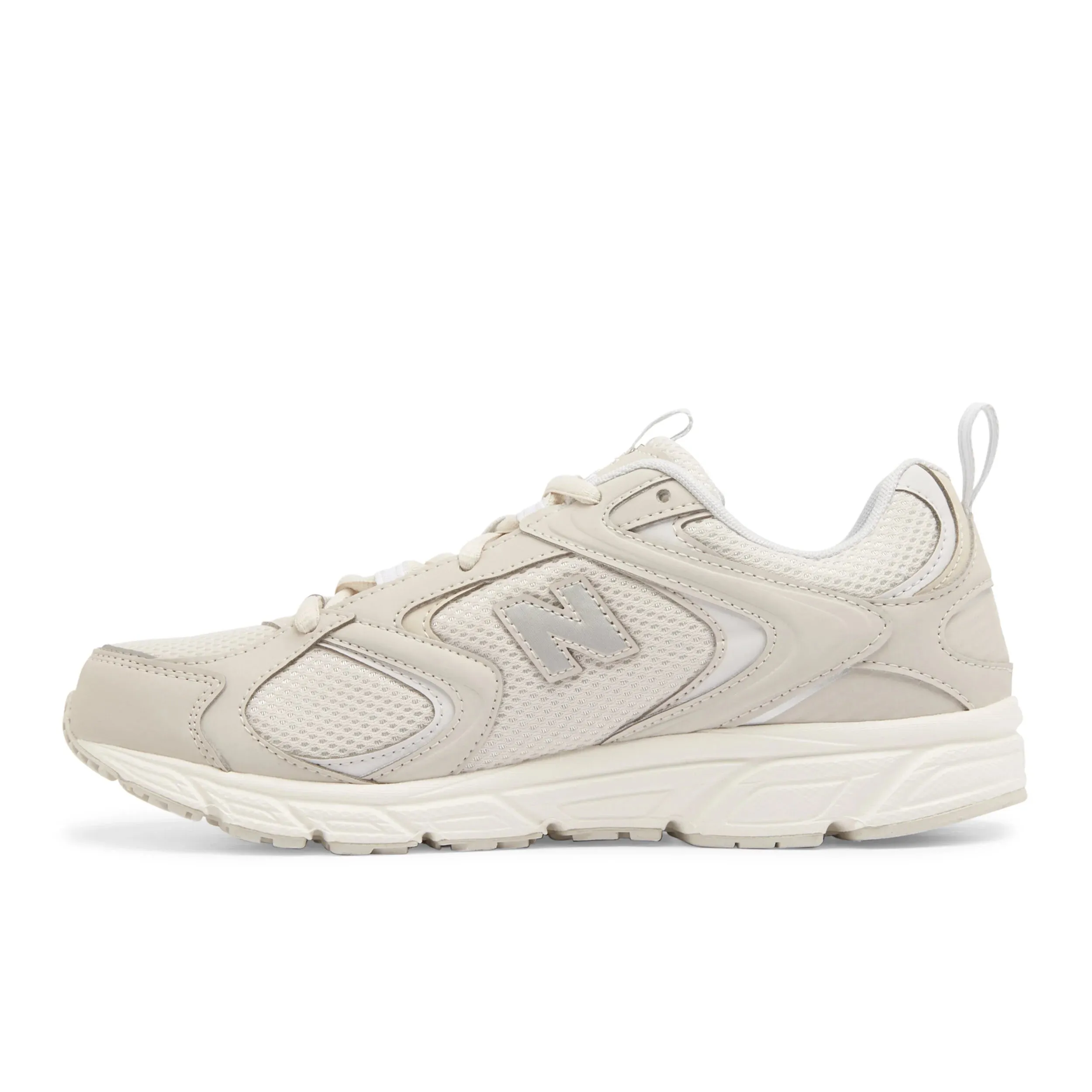 NEW BALANCE MEN'S 408 MOONBEAM SNEAKER SHOES