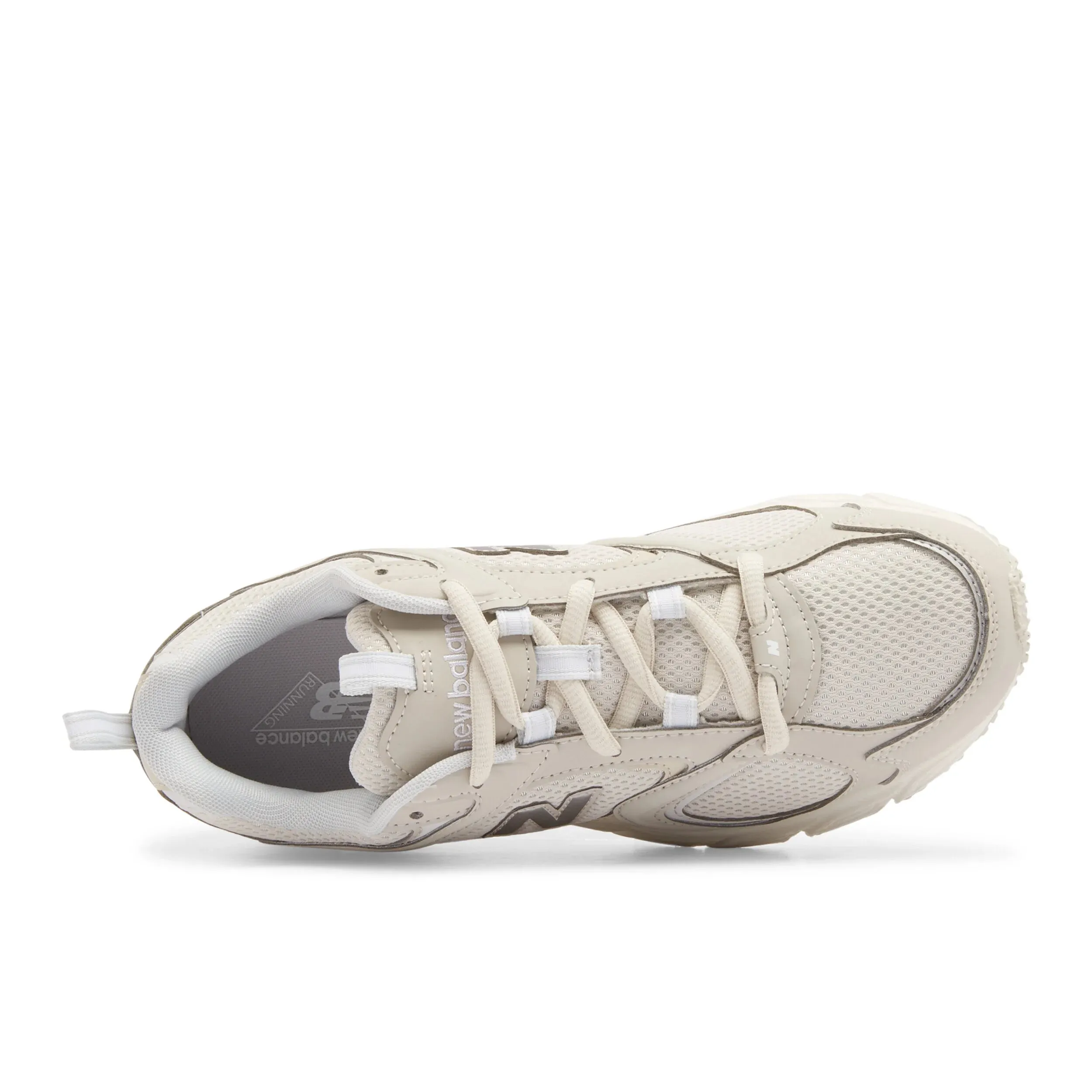 NEW BALANCE MEN'S 408 MOONBEAM SNEAKER SHOES
