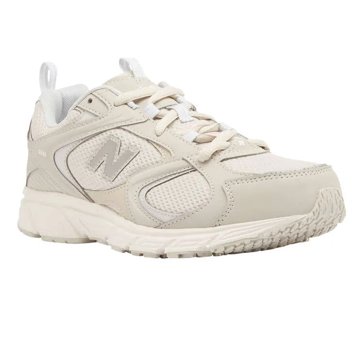 NEW BALANCE MEN'S 408 MOONBEAM SNEAKER SHOES