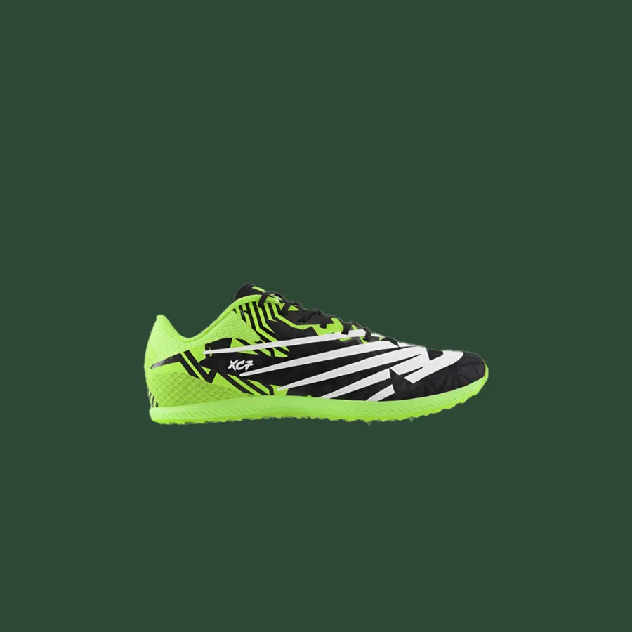New Balance Unisex XC Seven v4