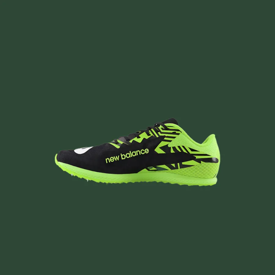 New Balance Unisex XC Seven v4