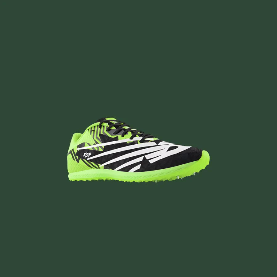 New Balance Unisex XC Seven v4