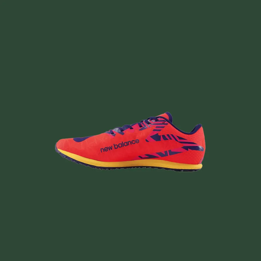 New Balance Unisex XC Seven v4