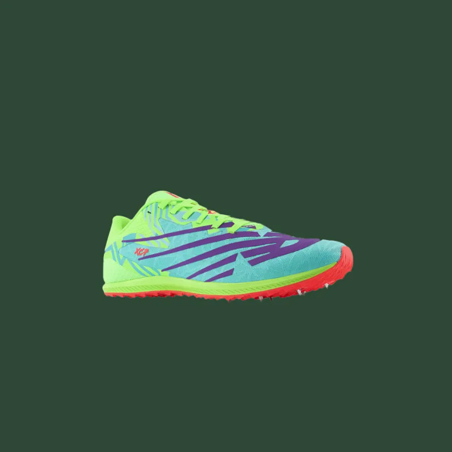 New Balance Unisex XC Seven v4