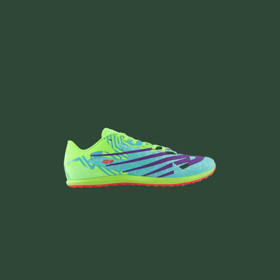 New Balance Unisex XC Seven v4