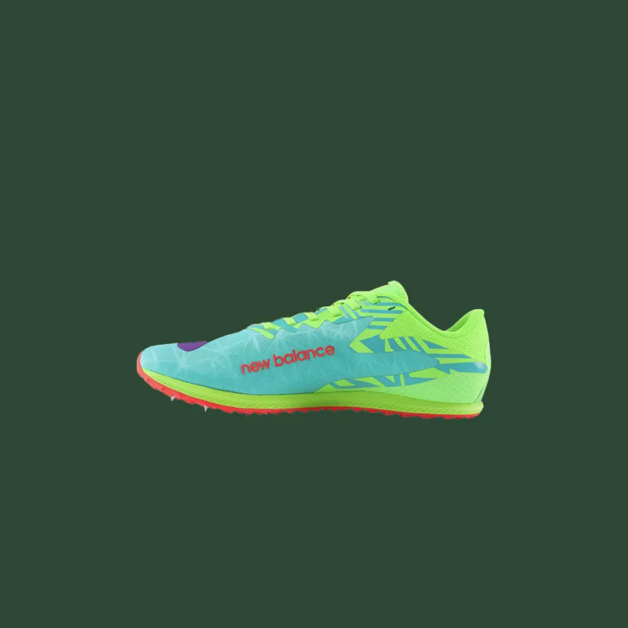 New Balance Unisex XC Seven v4