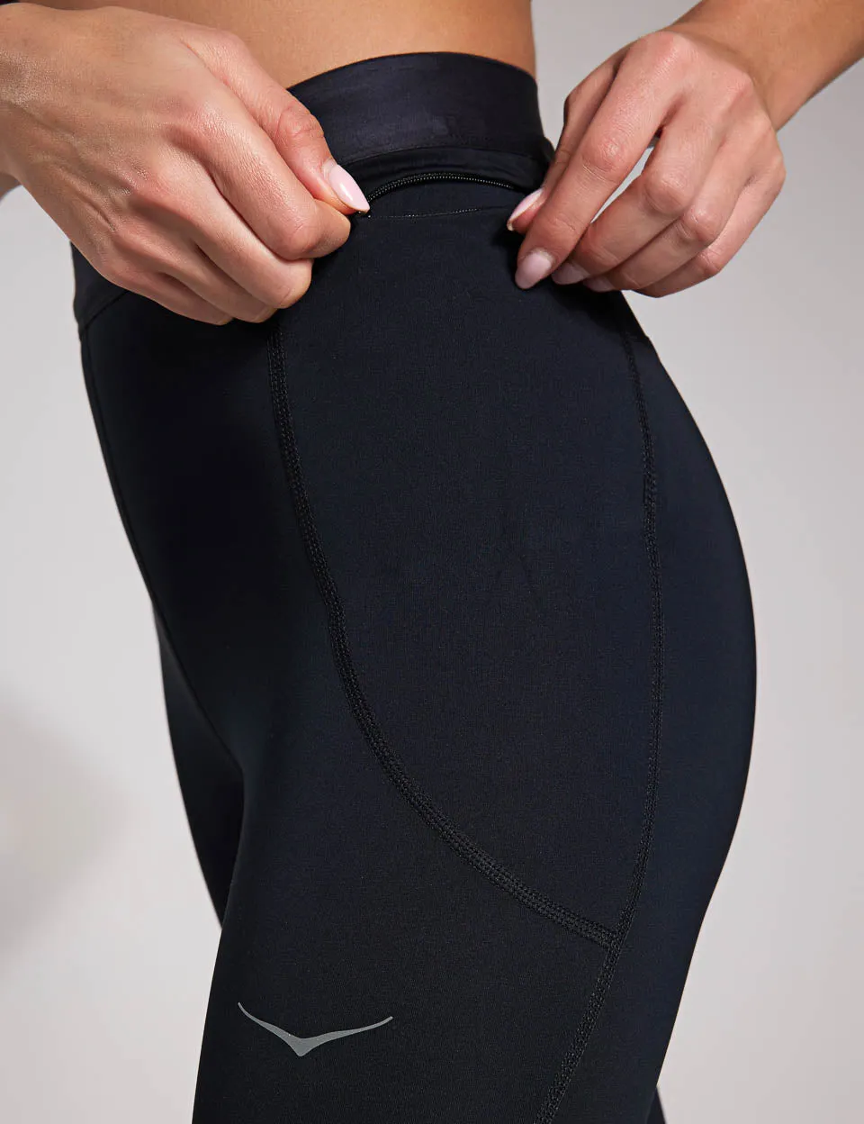 Novafly Run Tight 25'' - Black
