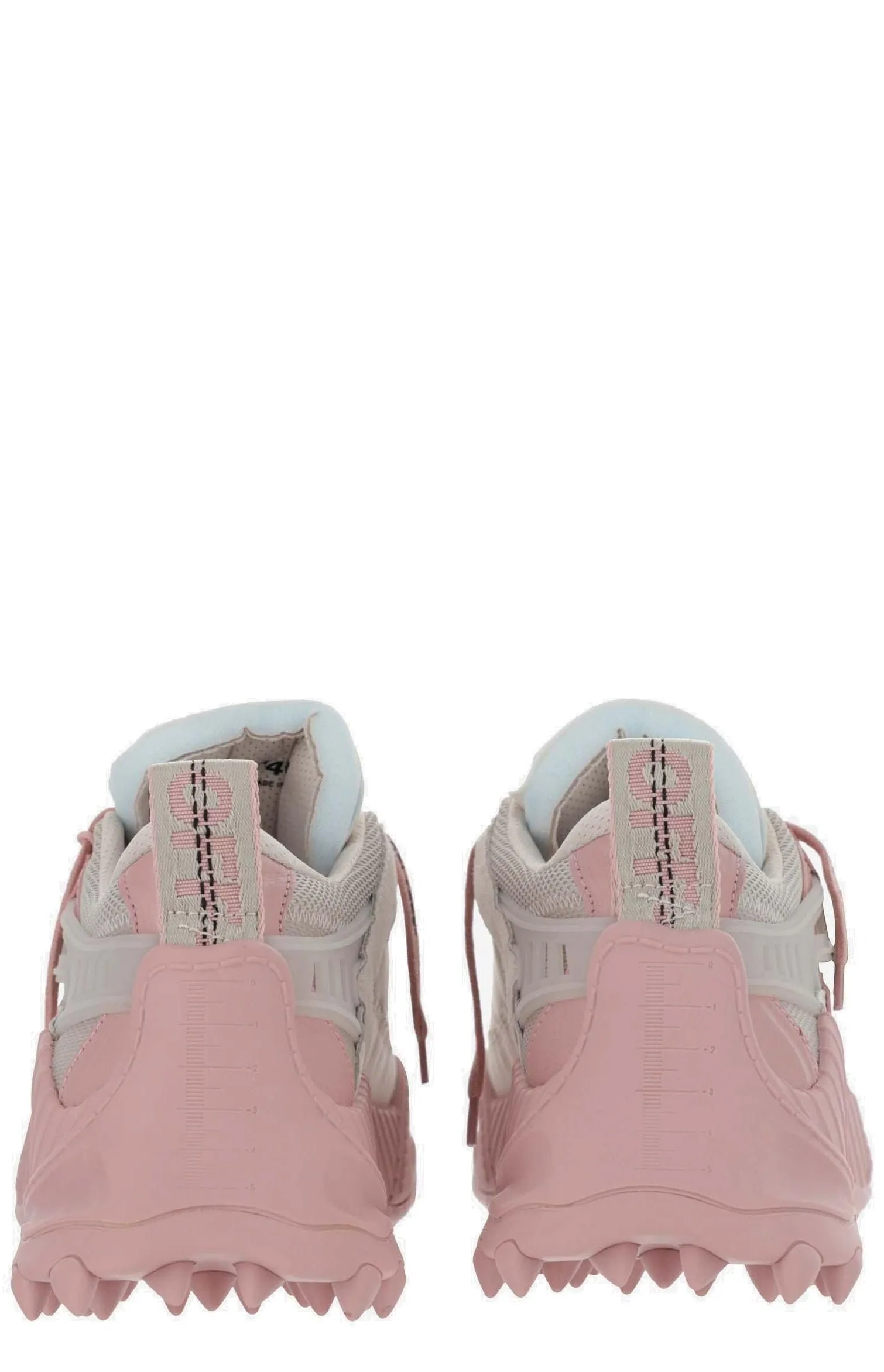 Off-White Odsy 1000 Low-Top Sneakers