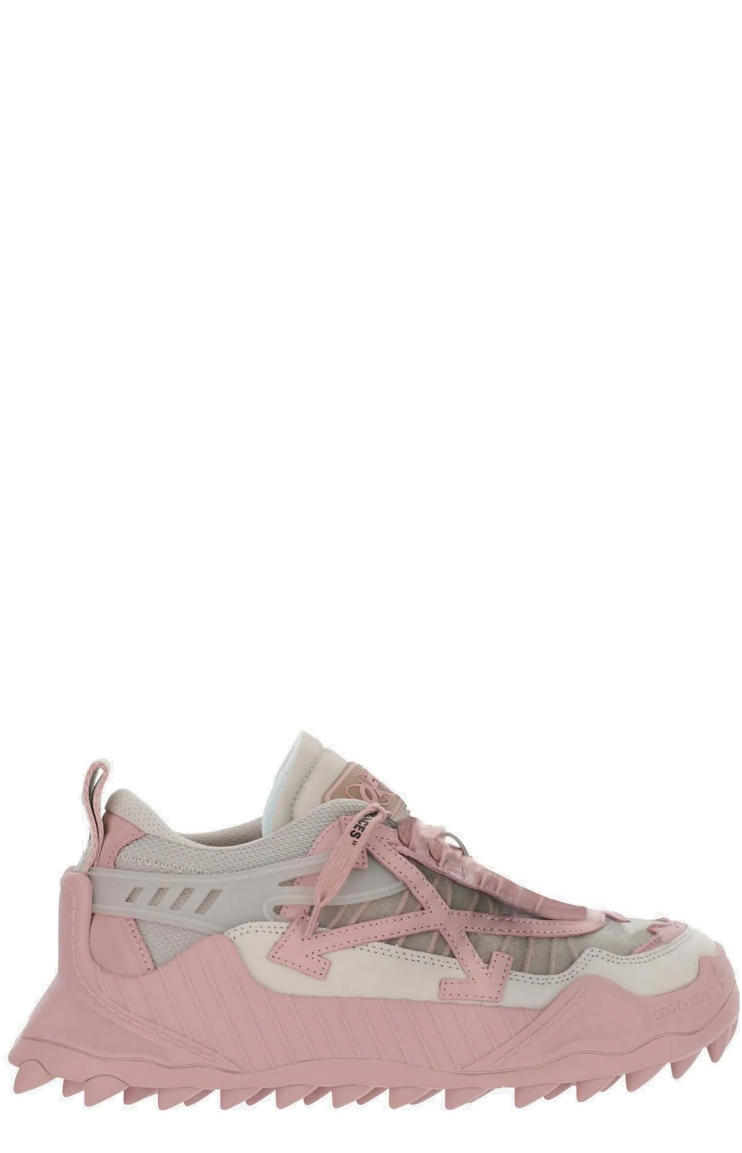 Off-White Odsy 1000 Low-Top Sneakers