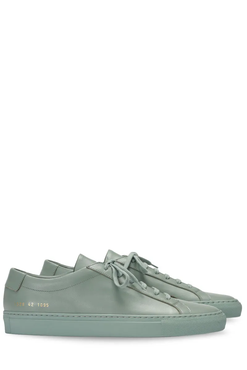 Original Achilles Low Sneakers