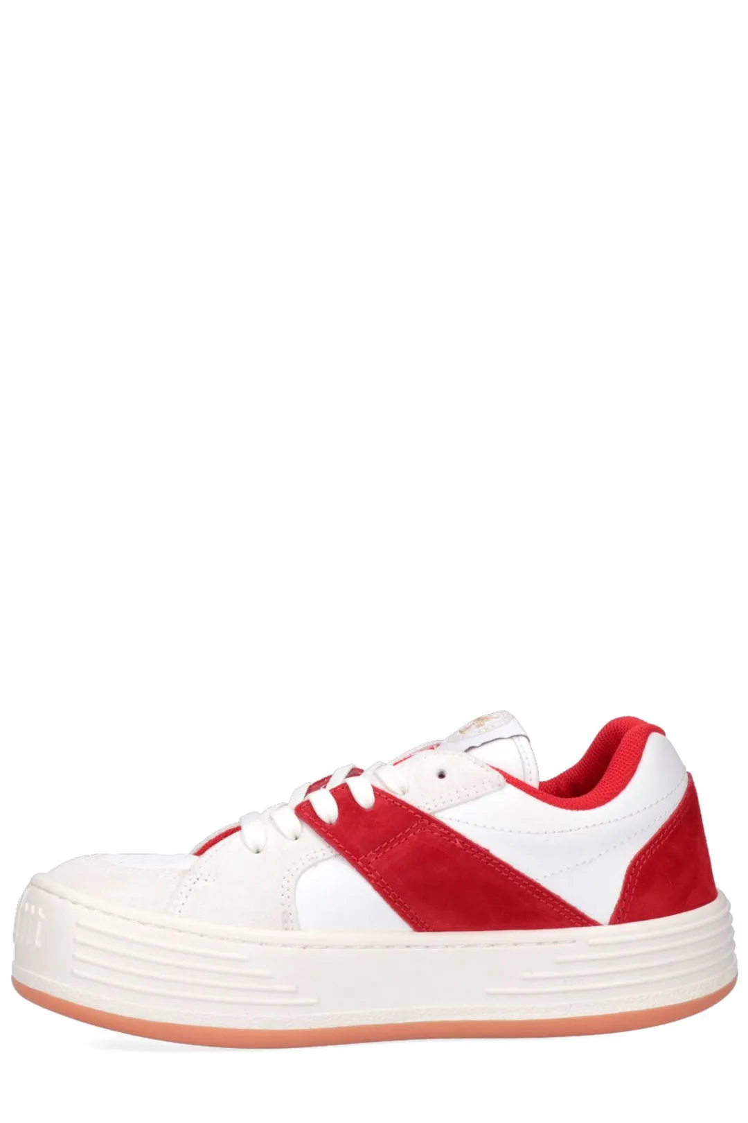 Palm Angels Snow Lace-Up Sneakers