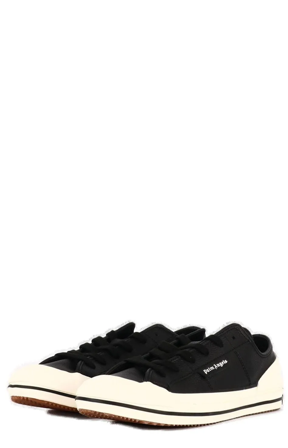 Palm Angels Vulcanize Low Top Sneakers