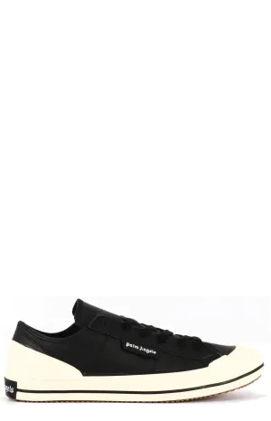 Palm Angels Vulcanize Low Top Sneakers