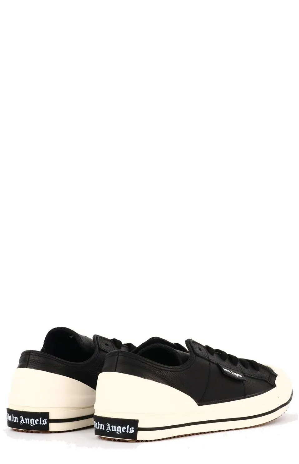 Palm Angels Vulcanize Low Top Sneakers